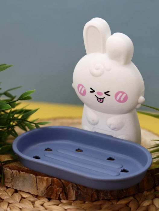 Мыльницы, держатели для зубных щёток, mix (уценка) 