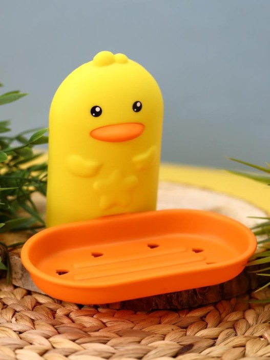 Мыльницы, держатели для зубных щёток, mix (уценка) 