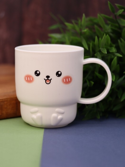 Кружка &quot;Big bunny&quot; 