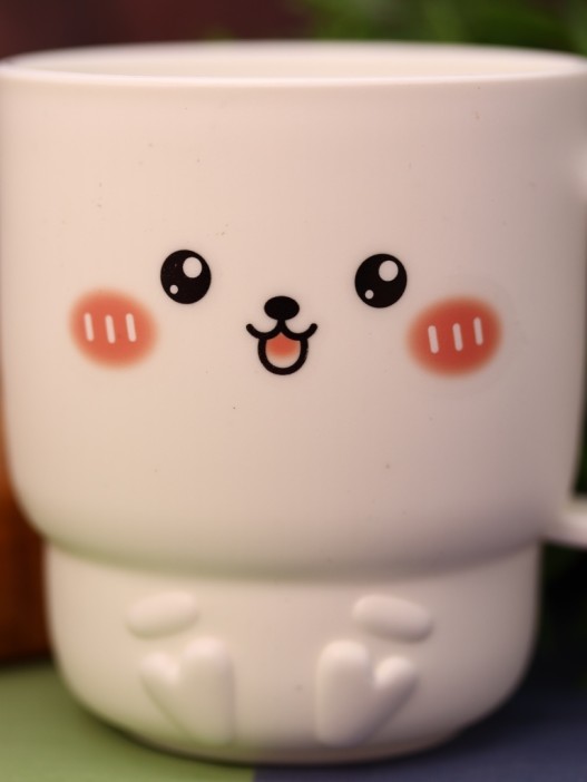 Кружка &quot;Big bunny&quot; 