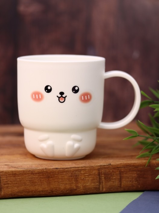 Кружка &quot;Big bunny&quot; 