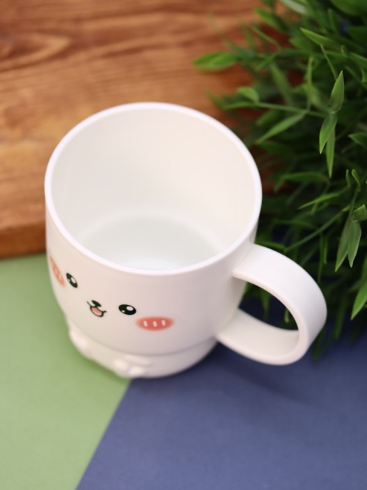 Кружка &quot;Big bunny&quot; 