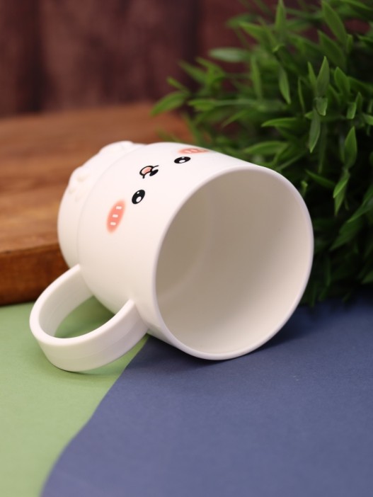 Кружка &quot;Big bunny&quot; 