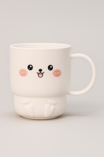 Кружка &quot;Big bunny&quot;