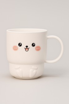 Кружка "Big bunny"