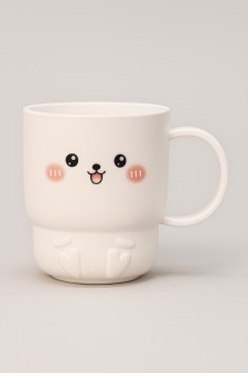 Кружка "Big bunny"