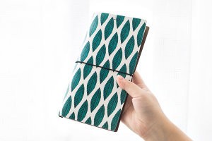 ПЛАННЕР "Листья" 