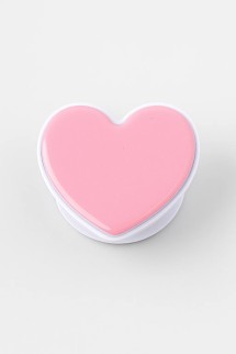 Попсокет &quot;Heart&quot;, pink