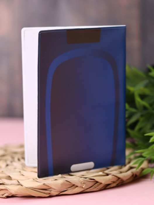 ОБЛОЖКА ДЛЯ ПАСПОРТА 3310, плотность 600 мкм 