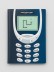Обложка для паспорта "3310", плотность 600 мкм