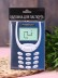 Обложка для паспорта "3310", плотность 600 мкм