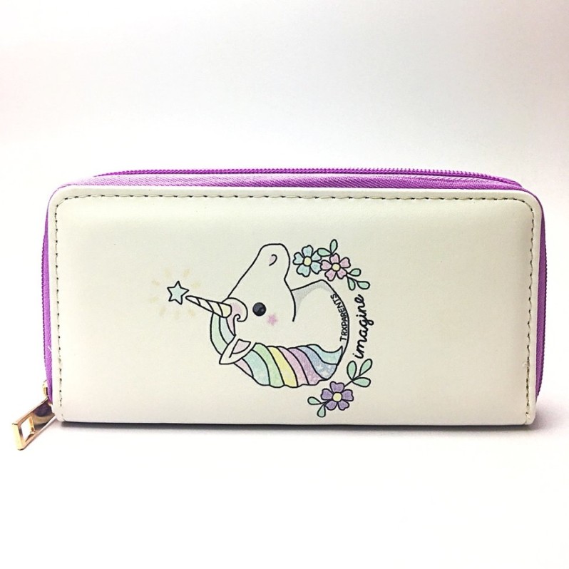 Кошелек &quot;Unicorn Imagine&quot; 