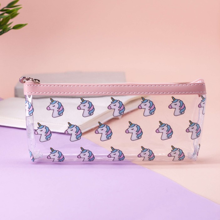 Пенал "Unicorn head" 