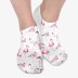 Носки &quot; Flamingo pink&quot; 