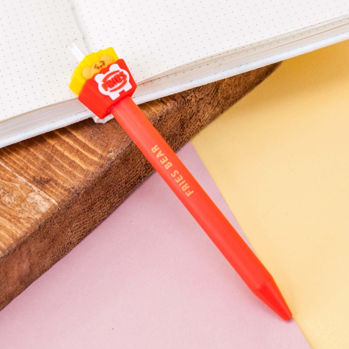 Ручка "Fast food", mix 