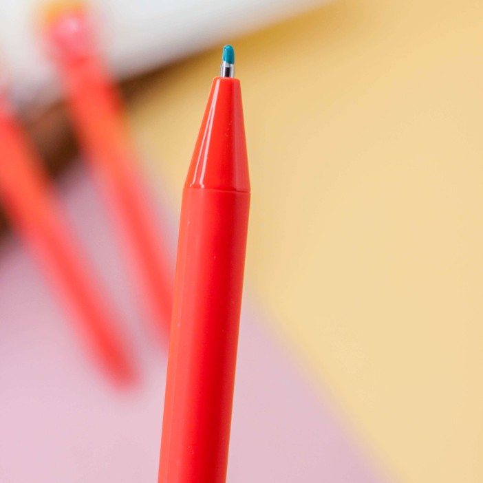 Ручка "Fast food", mix 