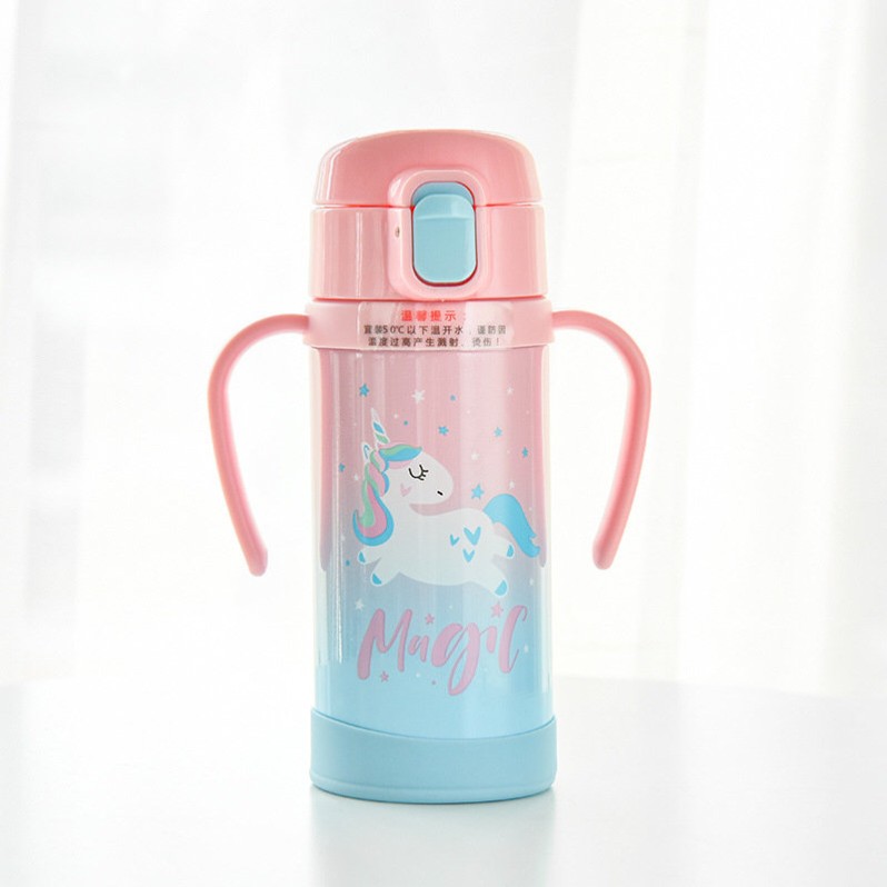 Термос &quot;Magic&quot;, pink (300ml) 