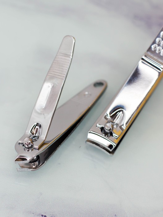 Маникюрный набор "Rabbit in hat" 