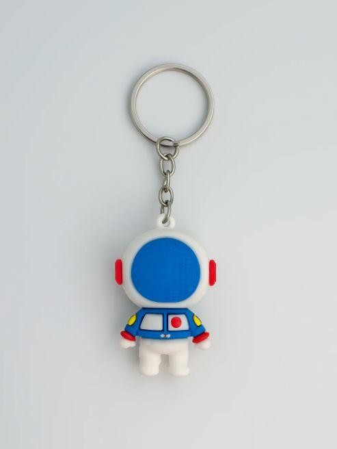 Брелок «Ready for take-off», blue 
