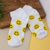 Носки женские "Happy smile", р. 35-40 