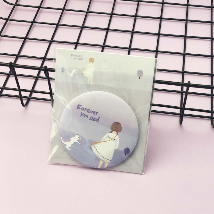 Зеркало &quot;Cat play&quot; 