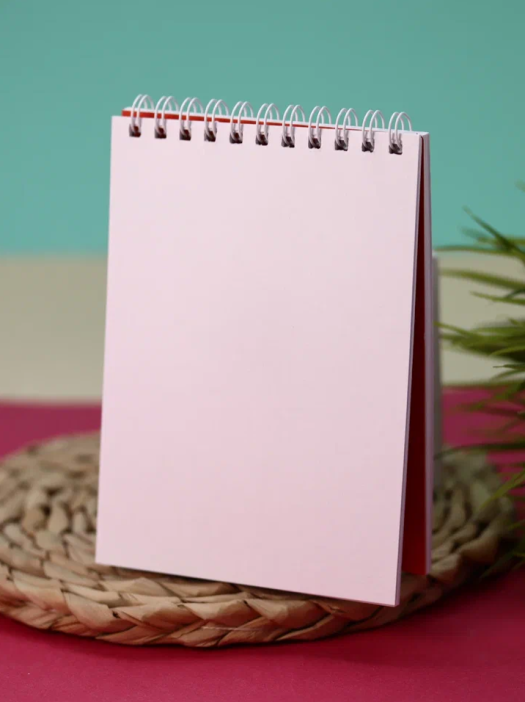 Блокнот «Capybara love», А6, плотность 100 гр 