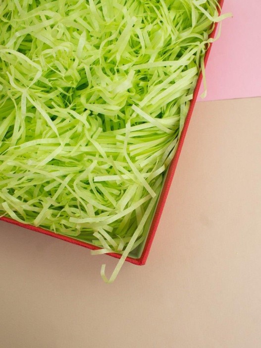 Наполнитель тишью &quot;Classic&quot;, citric, 20 гр. 