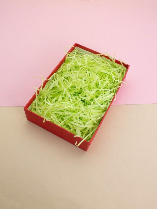 Наполнитель тишью &quot;Classic&quot;, citric, 20 гр. 