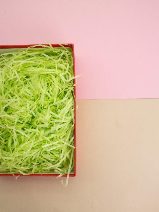 Наполнитель тишью &quot;Classic&quot;, citric, 20 гр. 