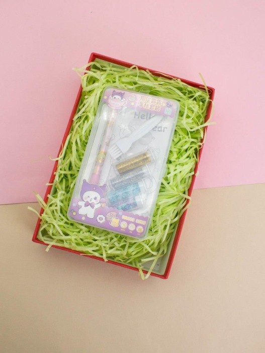 Наполнитель тишью &quot;Classic&quot;, citric, 20 гр. 