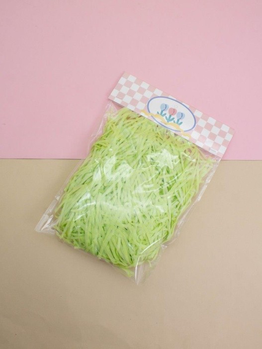 Наполнитель тишью &quot;Classic&quot;, citric, 20 гр. 