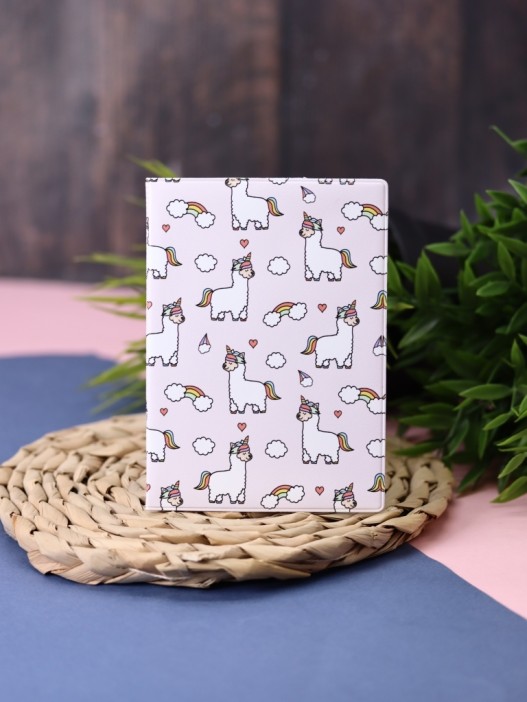 ОБЛОЖКА ДЛЯ ПАСПОРТА Edinolama, плотность 600 мкм 