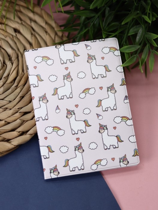 ОБЛОЖКА ДЛЯ ПАСПОРТА Edinolama, плотность 600 мкм 