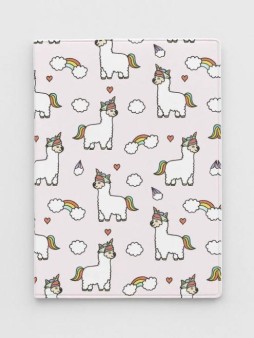 ОБЛОЖКА ДЛЯ ПАСПОРТА Edinolama, плотность 600 мкм