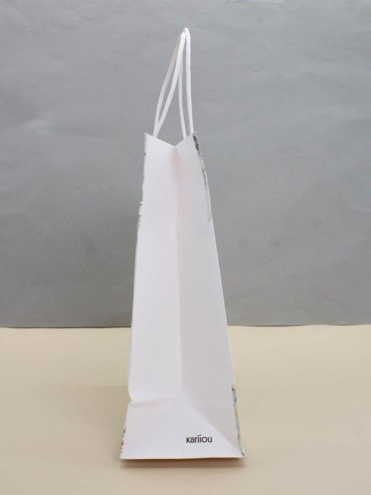 Пакет подарочный «Mr&amp;Mrs», car (26*32*12) 