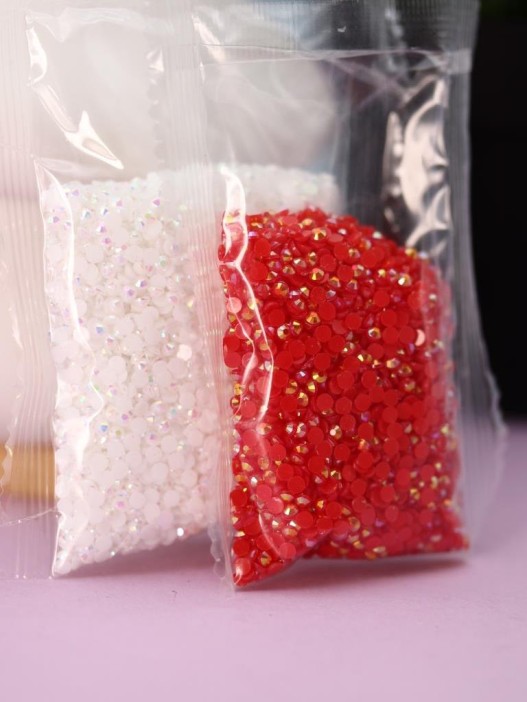 Алмазная мозаика на копилке (нижняя загрузка) Draw Me! «Mushroom», (9.5*9.5*10 см) 