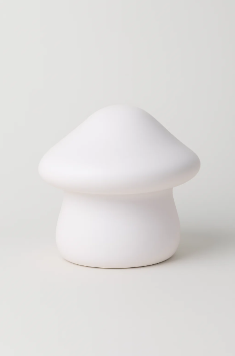 Алмазная мозаика на копилке (нижняя загрузка) Draw Me! «Mushroom», (9.5*9.5*10 см) 