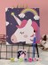 Картина по номерам на подрамнике Draw Me! "Радужный единорог", (20*20 см)