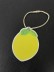ЭКО губка для посуды &quot;Lemon&quot; 