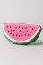 Пенал плюшевый "Juicy watermelon", pink (22*12 см)