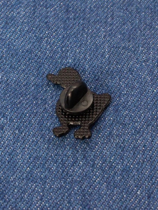 Значок металлический iLikeGift &quot;Goose&quot; 