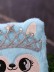Блокнот плюшевый «Princess cat», mix, 21х14,5 см, плотность 80 гр. 