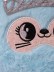 Блокнот плюшевый «Princess cat», mix, 21х14,5 см, плотность 80 гр. 