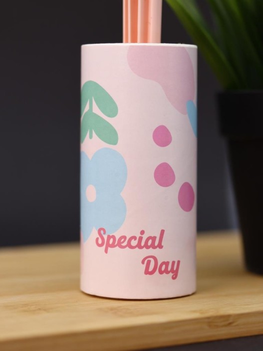 Ролик для чистки одежды &quot; Spring color&quot;, 10 см*60 листов 