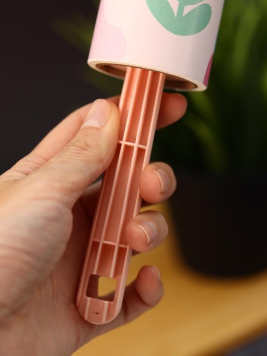 Ролик для чистки одежды &quot; Spring color&quot;, 10 см*60 листов 