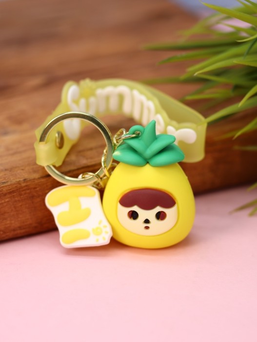 Брелок &quot;Fruit.Pineapple&quot; 