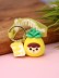 Брелок &quot;Fruit.Pineapple&quot; 