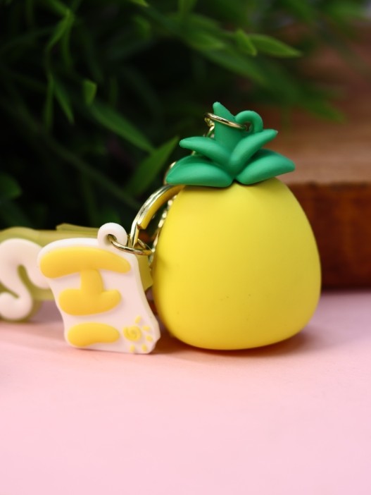 Брелок &quot;Fruit.Pineapple&quot; 