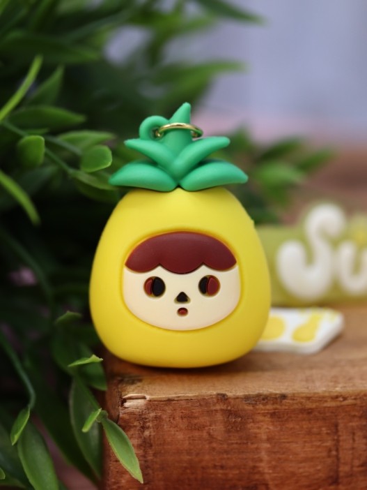 Брелок &quot;Fruit.Pineapple&quot; 