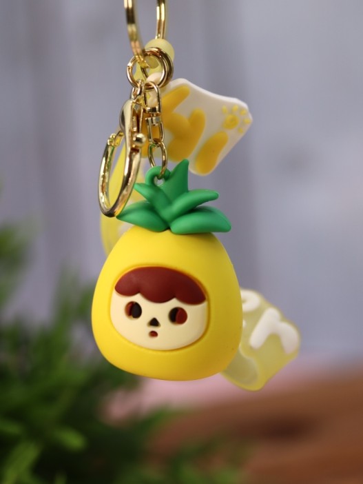 Брелок &quot;Fruit.Pineapple&quot; 